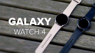 Galaxy Watch 4 Test – wie gut ist die Samsung-Uhr?