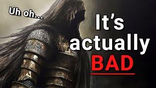 What Went Wrong with Dark Souls 2?