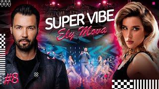 Ely Mova рассказала о самых ярких выступлениях Дениса Клявера  «SuperVibe»