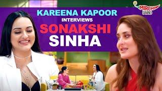 Sonakshi Sinha on being Independent Deepika Padukone Shatrughan Sinha  Kareena Kapoor Khan