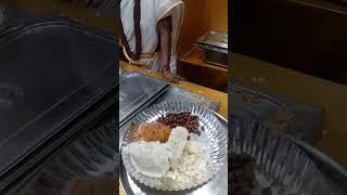 a man who feeds millions of humans and I think he is a pure soul nityananda is a good soul