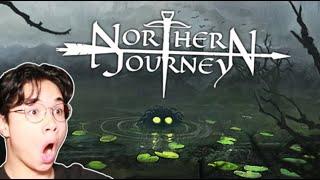 Northern Journey Review  By MandaloreGaming  Waver Reacts