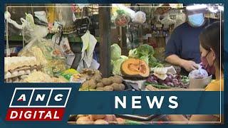 Basic commodity prices remain stable — PH Agriculture Department  ANC