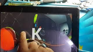 LENOVO TAB A10-70 A7600-H PIN LOCK REMOVE WITH HARD RESET