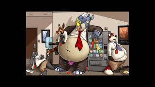 Fat furs + sounds All my videos in one