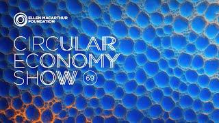 Progress on plastics - Ep 69 The Circular Economy Show