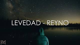 Reyno - Levedad Letra