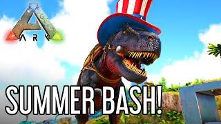 ARK Summer Bash Guide 2020