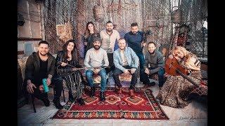 الفرقة السورية أثر - ميدلي 2019  Athar  Syrian Band