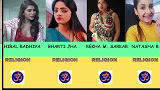 #webseries #actress #ullu  Web series Actress Religion  Webseries Actress Name  Ullu  Rabbit