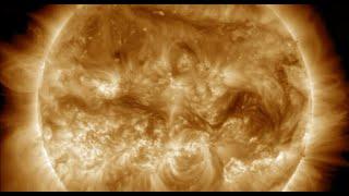 Sunspots Growing Storm Alert Solar Forcing  S0 News Sep.30.2024