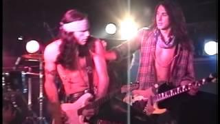 Bang Tango - Rock-It Club Tampa Florida 121891