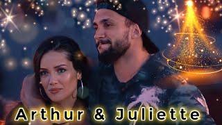 Juliette & Arthur ️ Arette ️ BBB21 ️ Simone e Simaria  Foi Pá Pum