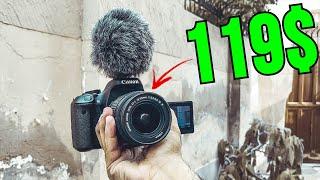 Best Vlogging Camera in 2021 Under $100 Cheap Vlogging Camera for YouTube