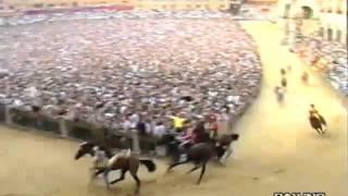 Palio 16 agosto 1993