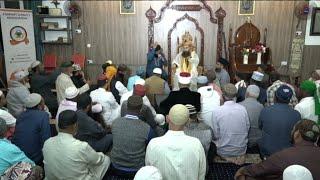 Noor-E-Iman - Noorani Mehfil held at Masjid E Quba Caroline Bel air
