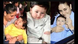 Tamoor Ali Khan Picture 2018  Taimur Ali Khan Stylish Pictures That Broke The Internet 2018