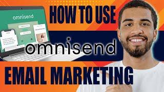 Omnisend Tutorial  How to Use Omnisend for Email Marketing Beginner’s Guide 2024