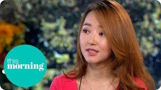 North Korean Defector Yeonmi Park Interview  This Morning