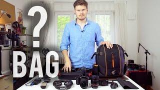 Whats in my bag? - Travel Edition