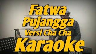 Fatwa Pujangga Karaoke Versi Rumba Cha Cha Korg PA700