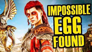 NEW IMPOSSIBLE EASTER EGGS SOLVED IN ZOMBIES 1518 DAYS LATER