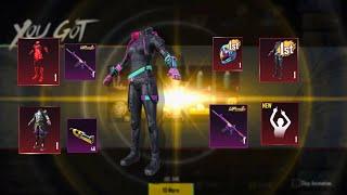 Anniversary Crate Opening Pubg Mobile  Fool Set Crate Opening Pubg  M416 Fool Crate Opening #pubgm