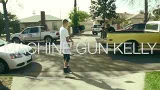 Machine Gun Kelly - Sail Official Music Video