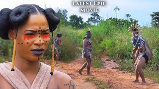 THE SLAVE KING  Latest African Epic Movie 2023  Full Nigerian Movie