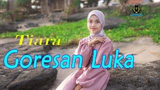 Tiara - GORESAN LUKA Official Music Dangdut