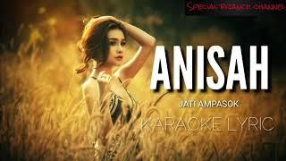 Lagu Murut Anisah jati ampasok