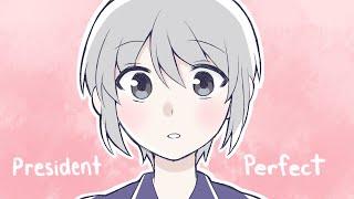 Little Miss Perfect  Fruits Basket Animatic