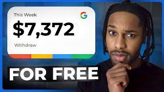 Get Paid 7372Week With Google Search For FREE