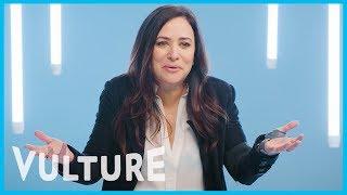 Pamela Adlon Says Making Better Things Is Better Than Therapy