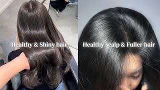 Complete Guide to HAIR CARE Routine for Healthy Hair & Scalp for ALL Hair Types & Hair Porosity