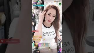 Amoy Karamoy Bigo live