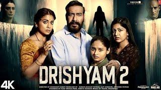 Drishyam 2 Full Movie in hindi  Ajay Devgan  Shriya Saran  Tabu  filmyhit  bolly4u