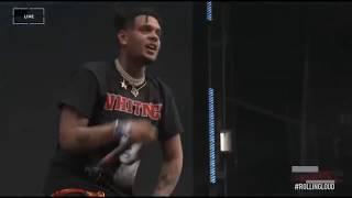 Smokepurpp   Rolling Loud 2018 Full Concert