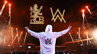 Alan Walker Sofiloud - Team Side feat. RCB Official Music Video