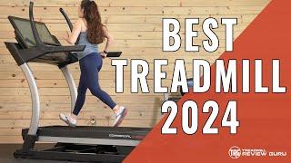 Best Treadmills of 2024  Our Experts Top 10 List