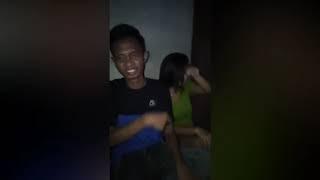 Grepe PSK karoke yang lagi Mabok udah Sange