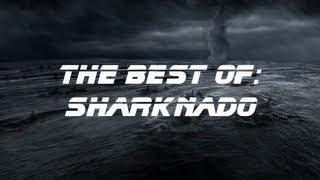 Best Of Sharknado