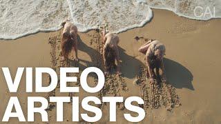 What is Video Art? Top 20 Artists & Examples
