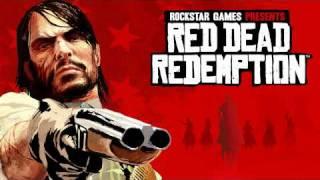 Red Dead Redemption OST #02 - The Shootist