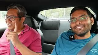 Outtakes From Our Toyota GR86 Review