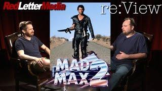 Mad Max 2 The Road Warrior - reView