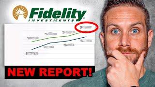 What Happened To Fidelity’s 45 Million Accounts?