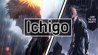 Ichigo Is Peak Masculinity