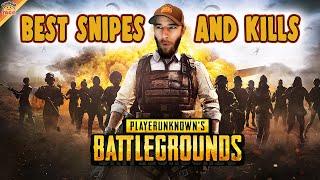 chocoTacos Best PUBG Snipes & Kills of All Time 2017-2022