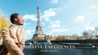 AmaWaterways Soulful Experiences River Cruises